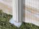 Gre Finlandia Ovale 730x375x120cm - Piscine hors-sol en acier