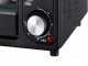 DCG MB9803N - Four &eacute;lectrique  LT 16 1200 W