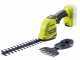 Ryobi RY18GSA-0 - Cisaille &agrave; gazon &agrave; batterie - SANS BATTERIE NI CHARGEUR