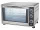 DCG MBS55 - Four &eacute;lectrique ventil&eacute; posable LT 55 2200 W