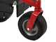 Blue Bird FM860 - Tondeuse d&eacute;broussailleuse &agrave; couteaux - Loncin G420F