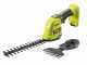 Ryobi RY18GSA-0 - Cisaille &agrave; batterie - 18V 2Ah