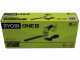 Ryobi RY18GSA-0 - Cisaille &agrave; batterie - 18V 2Ah
