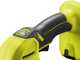 Ryobi RY18GSA-0 - Cisaille &agrave; gazon &agrave; batterie - 18V 2Ah