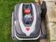 AL-KO Robolinho 1300 W Premium - Robot tondeuse - Avec c&acirc;ble p&eacute;riph&eacute;rique
