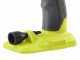 Ryobi RVI18-0 - Compresseur portatif &agrave; batterie - 18V - SANS BATTERIE ET SANS CHARGEUR