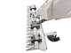 Blackstone SM 65-880 - Motofaucheuse monolame - Moteur de 196 cm3