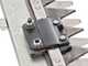 Blackstone SM 65-880 - Motofaucheuse monolame - Moteur de 196 cm3
