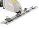 Blackstone SM 65-880 - Motofaucheuse monolame - Moteur de 196 cm3