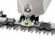 Blackstone SM 65-880 - Motofaucheuse monolame - Moteur de 196 cm3