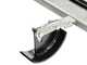 Blackstone SM 65-880 - Motofaucheuse monolame - Moteur de 196 cm3