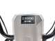 Blackstone SM 65-880 - Motofaucheuse monolame - Moteur de 196 cm3