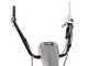 Blackstone SM 65-880 - Motofaucheuse monolame - Moteur de 196 cm3