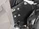 Blackstone SM 65-880 - Motofaucheuse monolame - Moteur de 196 cm3