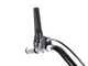 Blackstone SM 65-880 - Motofaucheuse monolame - Moteur de 196 cm3