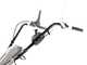 Blackstone SM 65-880 - Motofaucheuse monolame - Moteur de 196 cm3
