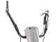 Blackstone SM 65-880 - Motofaucheuse monolame - Moteur de 196 cm3