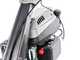 Blackstone SM 65-880 - Motofaucheuse monolame - Moteur de 196 cm3