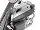 Blackstone SM 65-880 - Motofaucheuse monolame - Moteur de 196 cm3