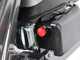 Blackstone SM 65-880 - Motofaucheuse monolame - Moteur de 196 cm3