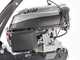 Blackstone SM 65-880 - Motofaucheuse monolame - Moteur de 196 cm3