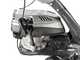 Blackstone SM 65-880 - Motofaucheuse monolame - Moteur de 196 cm3
