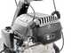 Blackstone SM 65-880 - Motofaucheuse monolame - Moteur de 196 cm3