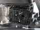 Blackstone SM 65-880 - Motofaucheuse monolame - Moteur de 196 cm3