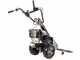 Blackstone SM 65-880 - Motofaucheuse monolame - Moteur de 196 cm3
