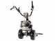 Blackstone SM 65-880 - Motofaucheuse monolame - Moteur de 196 cm3