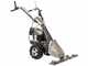 Blackstone SM 65-880 - Motofaucheuse monolame - Moteur de 196 cm3
