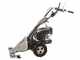 Blackstone SM 65-880 - Motofaucheuse monolame - Moteur de 196 cm3