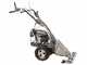 Blackstone SM 65-880 - Motofaucheuse monolame - Moteur de 196 cm3