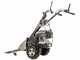 Blackstone SM 65-880 - Motofaucheuse monolame - Moteur de 196 cm3