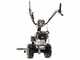 Blackstone SM 65-880 - Motofaucheuse monolame - Moteur de 196 cm3