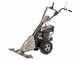 Blackstone SM 65-880 - Motofaucheuse monolame - Moteur de 196 cm3