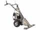 Blackstone SM 65-880 - Motofaucheuse monolame - Moteur de 196 cm3