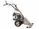 Blackstone SM 65-880 - Motofaucheuse monolame - Moteur de 196 cm3