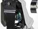 Blackstone SM 65-880 - Motofaucheuse monolame - Moteur de 196 cm3