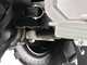 Blackstone SM 65-880 - Motofaucheuse monolame - Moteur de 196 cm3