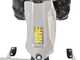 Blackstone SM 65-880 - Motofaucheuse monolame - Moteur de 196 cm3