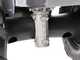 Blackstone SM 65-880 - Motofaucheuse monolame - Moteur de 196 cm3