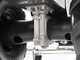 Blackstone SM 65-880 - Motofaucheuse monolame - Moteur de 196 cm3