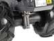 Blackstone SM 65-880 - Motofaucheuse monolame - Moteur de 196 cm3