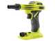 Ryobi RVI18-0 - Compresseur portatif &agrave; batterie - 18V - 2Ah