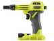 Ryobi RVI18-0 - Compresseur portatif &agrave; batterie - 18V - 2Ah