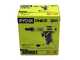 Ryobi RVI18-0 - Compresseur portatif &agrave; batterie - 18V - 2Ah