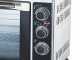DCG MBS35 - Four &eacute;lectrique &agrave; chaleur tournante LT 35 1500 W