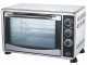 DCG MBS35 - Four &eacute;lectrique &agrave; chaleur tournante LT 35 1500 W