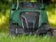 Bosch AdvancedRotak 40-650 - Tondeuse &agrave; gazon &eacute;lectrique - Coupe de 40&nbsp;cm - 1800W
